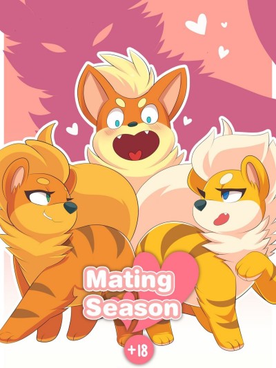 Mating Season