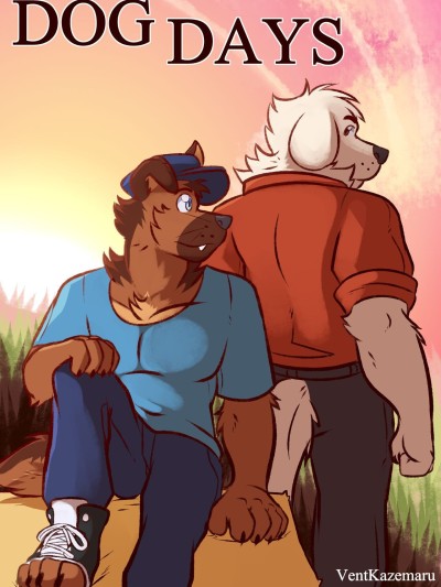Dog Days