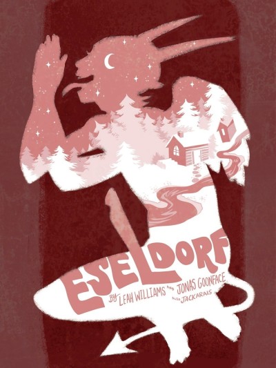 Eseldorf 1