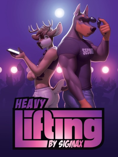 Heavy Lifting