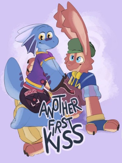 Another First Kiss