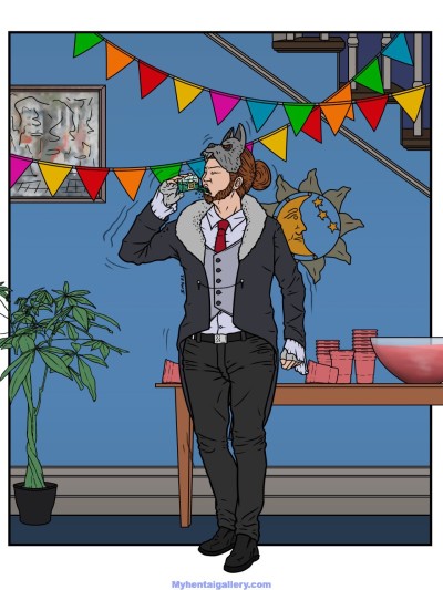 Party Animal