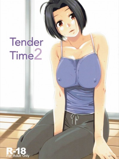 Tender Time 2