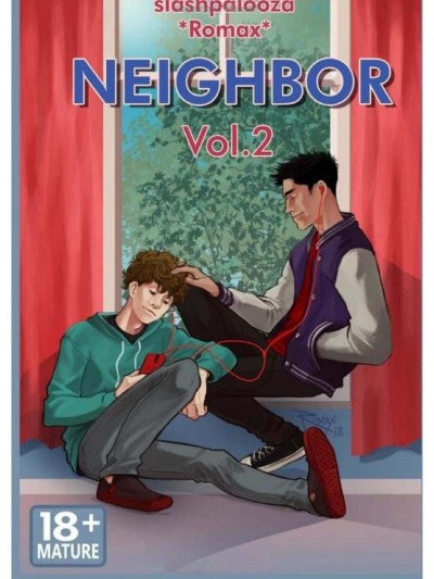 Neighbor 2