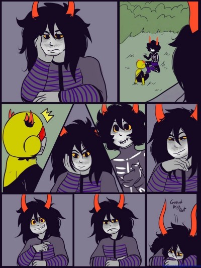 Huggings And Fuckings
