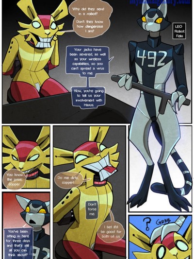 Charged