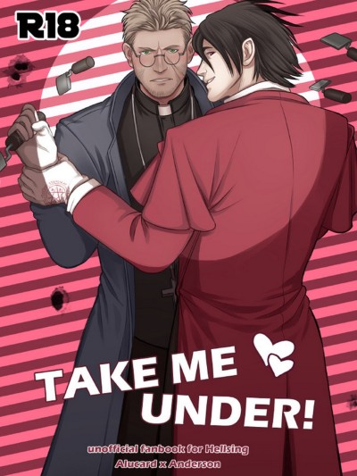 Take Me Under