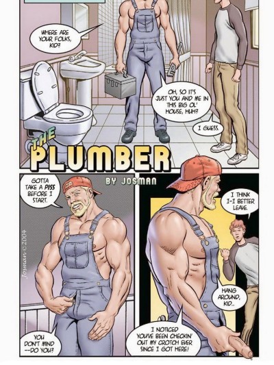 The Plumber