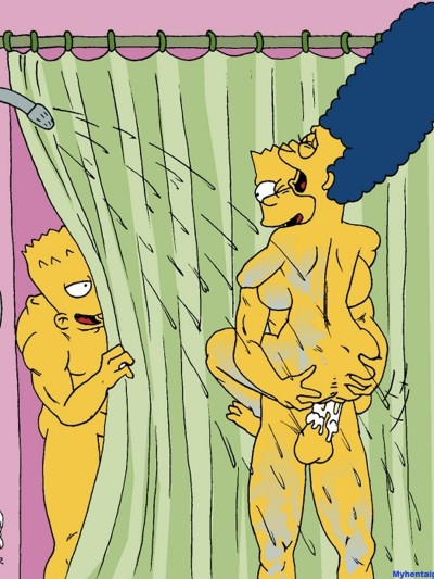 Shower Fun