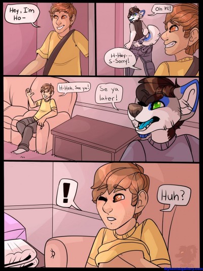 A Special Type Of Padding