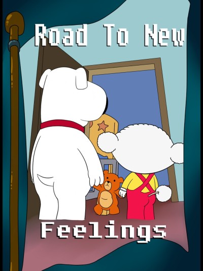 Road To New Feelings