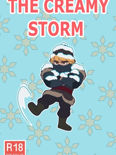 The Creamy Storm