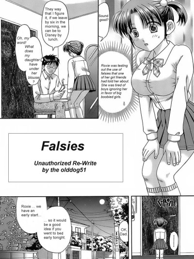 Falsies