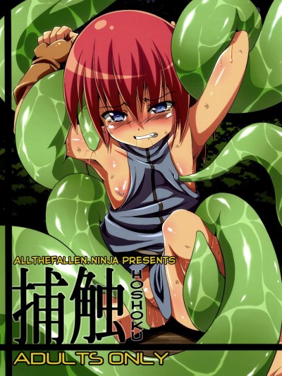 Hoshoku