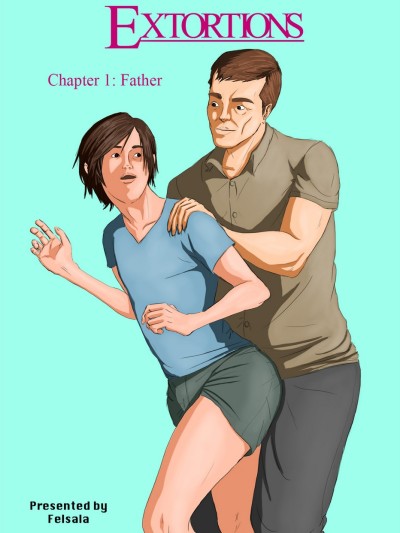 Extortions 1 - Father