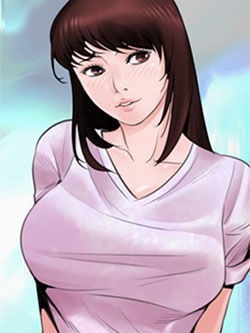 Missing Ch.1-13