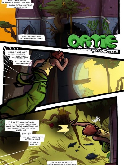 Ortie 2