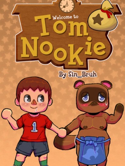 Tom Nookie