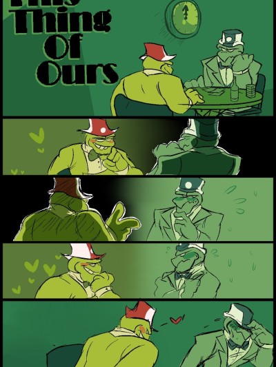 This Thing Of Ours