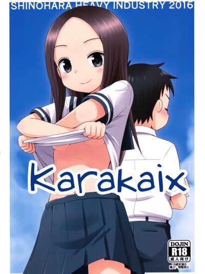 Karakaix