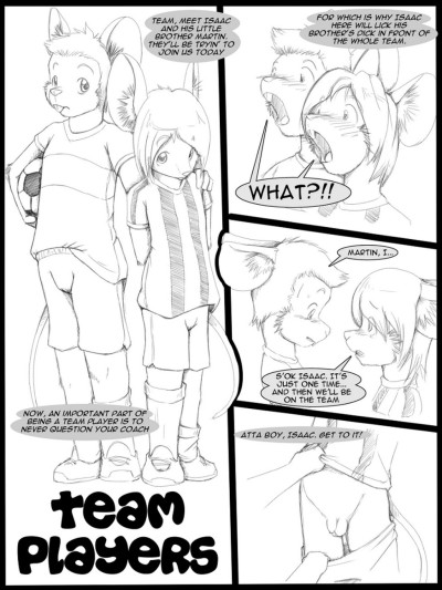 Team Players