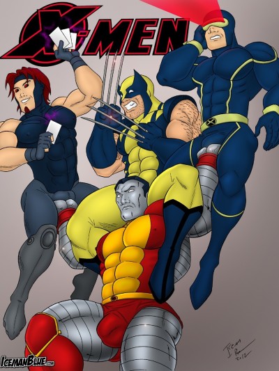 X-Men 2