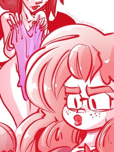 You Suck 3