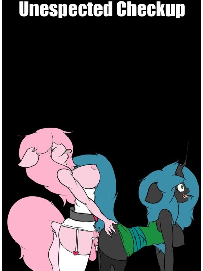 Unespected Checkup