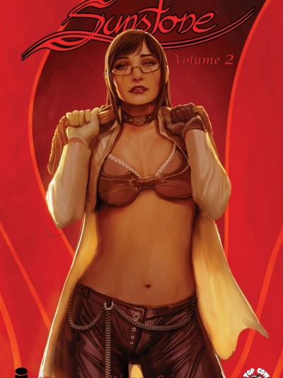 Sunstone 2