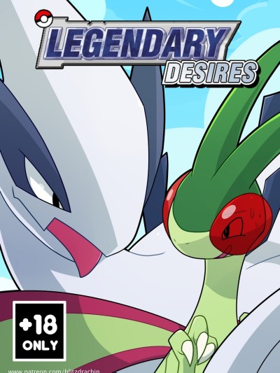 Legendary Desires