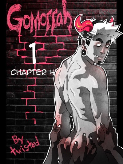 Gomorrah 1 - Chapter 4