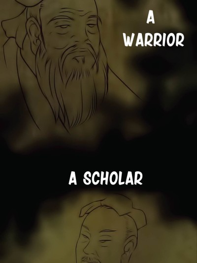 Brawling Go Ch.0-37
