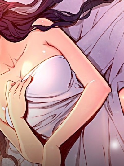 Scandal of the Witch Ch.1-13
