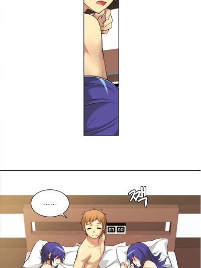 She is YoungPart 1/2