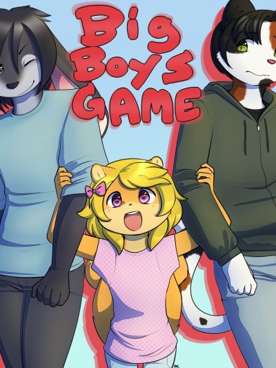 Big Boys Game