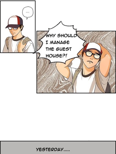 Guest House Ch.1-19