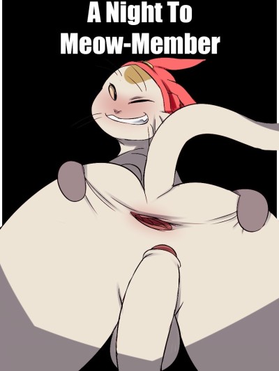 A Night To Meow-Member