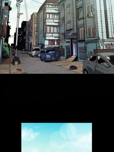 Canine Tooth Ch.1-10