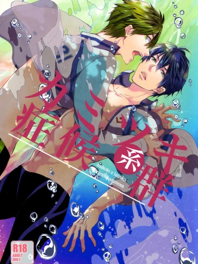 Kamitsuki Kei Shoukougun