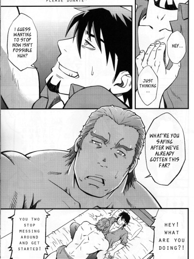 T&B