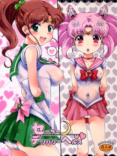 Sailor Delivery Health