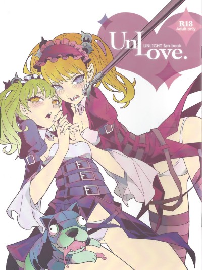 UnLove