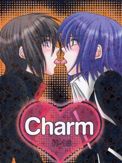 CharmYAOI