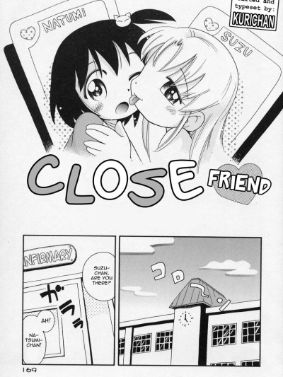 Hoshino Fuutachan -translated by KURICHAN