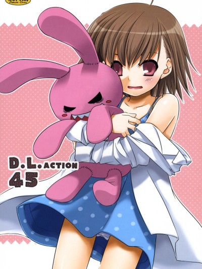 D.L. action 45