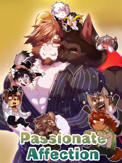 Passionate Affection