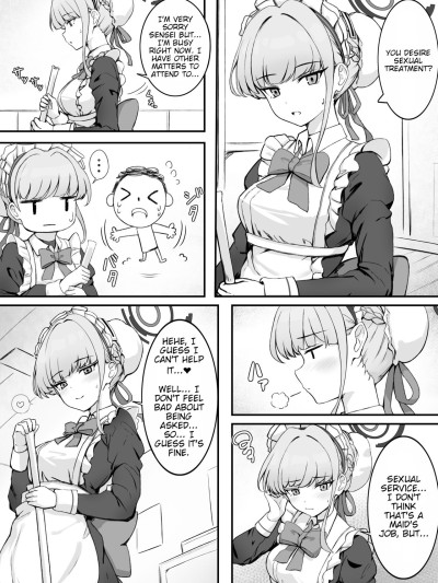 Toki-chan Manga?