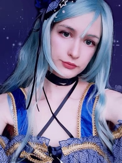 BANG DREAM COSPLAY