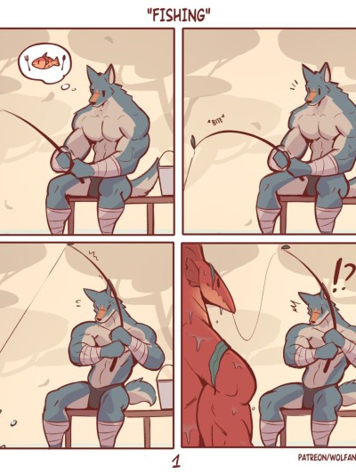Fishing
