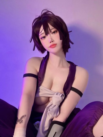 Imeva - Yuzuriha